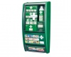 Cederroth 490920 First Aid Station 4-in-1